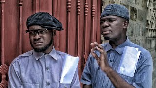 MAUMIVU - EPISODE  12  | STARRING CHUMVINYINGI