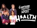 Capture de la vidéo Health - Everything You Need To Know (Episode 26)