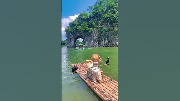 Tour Du Lịch Quế Lâm Quảng Tây 5 Ngày 4 Đêm - Thiên Đường Hạ Giới Trung Quốc #kimlientravel