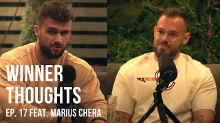 Winner Thoughts - ep.17 feat. Marius Chera