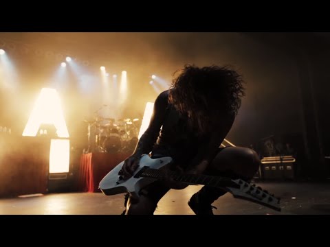 Asking Alexandria - Alone Again (Official Music Video)