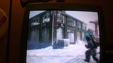 360 random tomahawk on summit