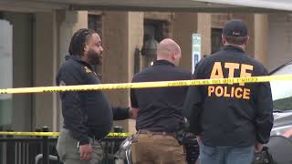 DJ at deadly Dadeville birthday party shooting protects students during shooting