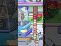 How I get my BIGGEST ICE CREAM TOWER IN THE BUS? 😳😱 #avatarworld