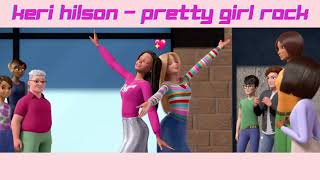 THAISUB | Keri Hilson - Pretty Girl Rock | แปลไทย