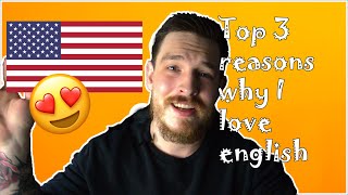 Why I Love English. My Russian Opinion.warning The Thick Russian Accent