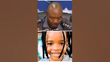Police have arrested 2 suspects in connection with the murder of 5-year-old Ditebogo Junior Phalane