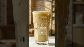 Creamy Latte Café 🥛 4-Hour Soft Focus & Flow | Mellow Lofi Jazz for Reading & Relaxing screenshot 5