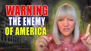 Deborah Williams | America has been captured by the enemy | Warning