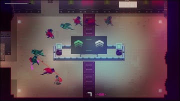 Peeve - Hyper Light Drifter Special Edition[2]