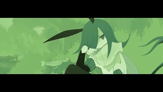Dwellers empty Path ost, Be Brave! EXTENED