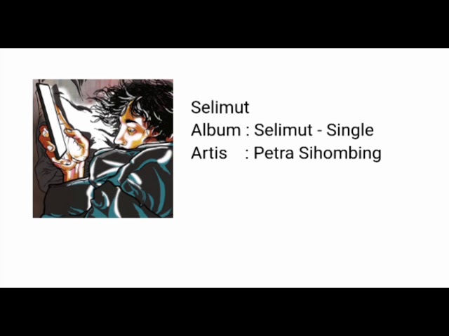 Petra Sihombing - Selimut class=