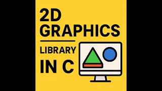 Canvas library - Optimize rasterizer болон Rectangle (ep.3)