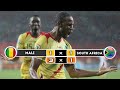 South africa 🇿🇦  × 🇲🇱 Mali | 1 {1} × {3} 1 | HIGHLIGHTS | All Goals | Quarter final  CAN 2013