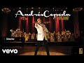 Andrés Cepeda - Cómo Fue (Audio Oficial en Vivo)