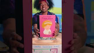 Mychal Recommends Books to Brad Meltzer | PBS KIDS for Parents