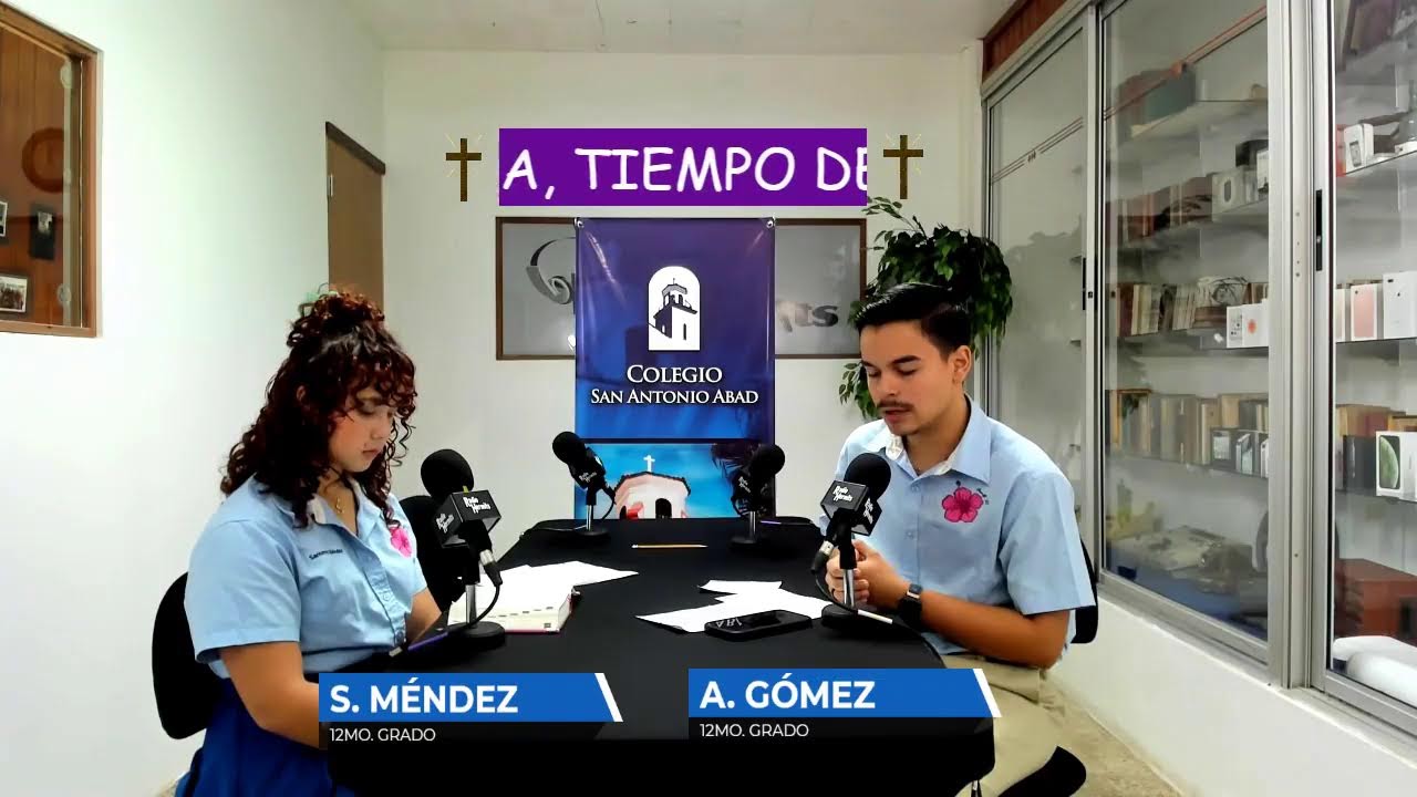 Oración y Anuncios de la Mañana 13 de marzo de 2025 Oración y Anuncios de la Mañana 13 de marzo de 2025