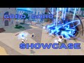 Legacy Piece | Goro - Goro Fruit Showcase