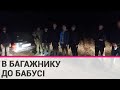 Шестеро чоловіків призовного віку "шукали бабусю" на українсько-молдовському кордоні
