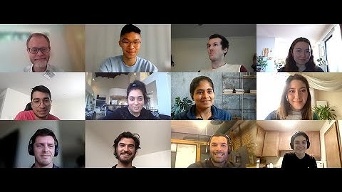 UCLA AIAS Presents - Architect License (AXP/ARE) Talk by Proferssor Todd Lynch