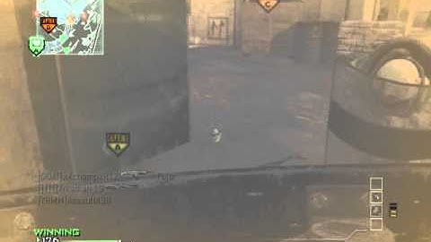 I Kill A Support Juggernaut With a Riot Shield