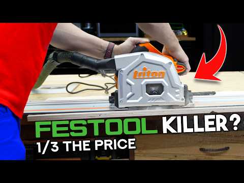 Triton Tools Review