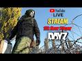 DayZ Vanilla Will we FIND the SCOPE ? // !perk !latest