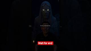 Real Ghost Caught on Camera During Live Stream #shorts #viral #horrorstories #mastermindai #horror