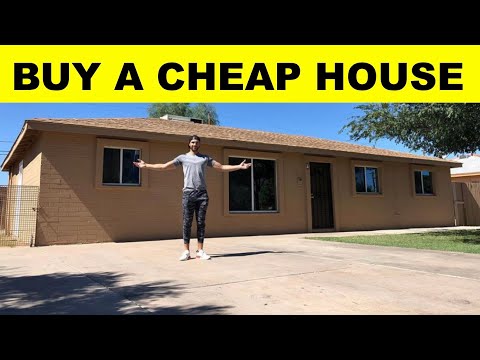 where can i buy cheap property