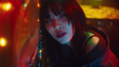 all itzy members doing high notes