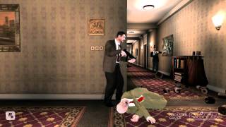 Caidas, ostias y golpes GTA 4 loquendo HD