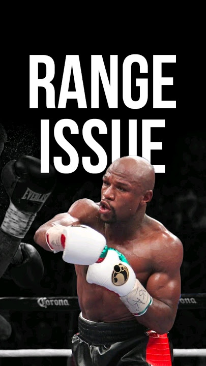A GENIUS way to solve the RANGE ISSUE when using the pull-back #boxing