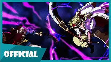 Rap về Roger và Râu Trắng (One Piece) - Phan Ann