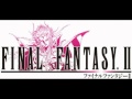 Final Fantasy II OST - Track 8 - Rebel Army Theme