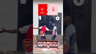 Arsenal Vs Nottingham Forest 30 Premier League Highlights