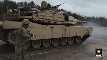 1st Armored Division Anniversary (2021)