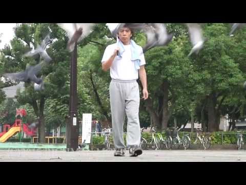 ジョン・ウーーーの日曜日 予告