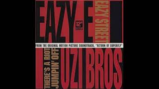 Eazy-E - Eazy Street (Clean Version) Wealth