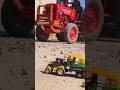 Unboxing sonalika Tractor Trolley & Farm Die-Cast model Testing 🔥 #sonalika #tractor