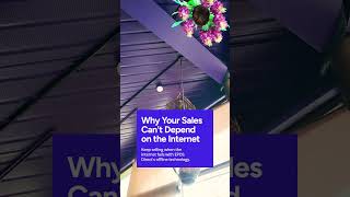 Why Offline Mode Saves Your Business