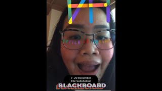 AR (Augmented Reality) Face Filter Hands-on Workshop | artseen | Deborah Ong