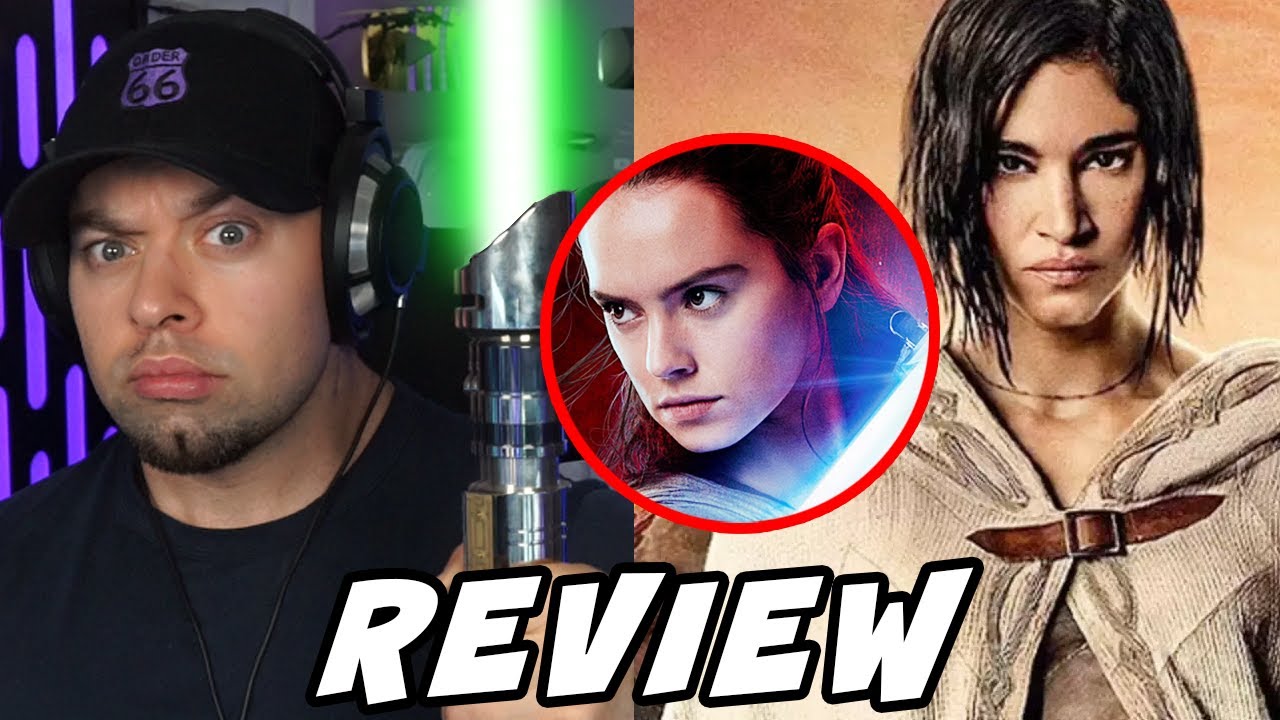 My Rebel Moon Review: From a Star Wars Fan’s View