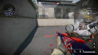 Quick D17 ace | Warface | AlooZ