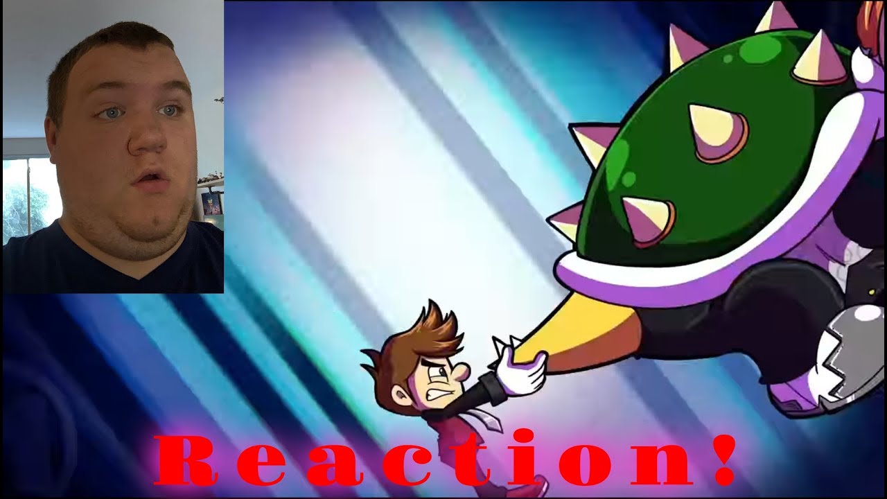 Time for The Grand Finale!!! - Nintendo High: Episode 8 Reaction