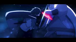 Sasuke Vs Kinshiki - Streets