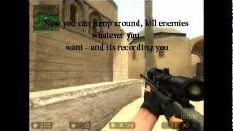 CSS Tutorial - How to record & Play demos