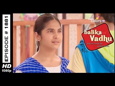 וִידֵאוֹ: מי שיחק ננדו ב-balika vadhu?