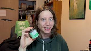 White Wedding - Crops - IL Strain Review