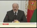 Лукашенко ответил угрозой на угрозу Медведева повысить цены на газ
