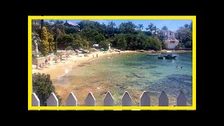 Breaking News Could This Be Australias Best Secret Beach?